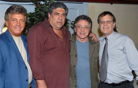 rusty millio|frankie valli sopranos episode.